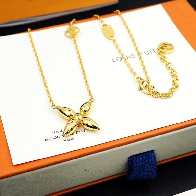 Louis Vuitton Necklaces